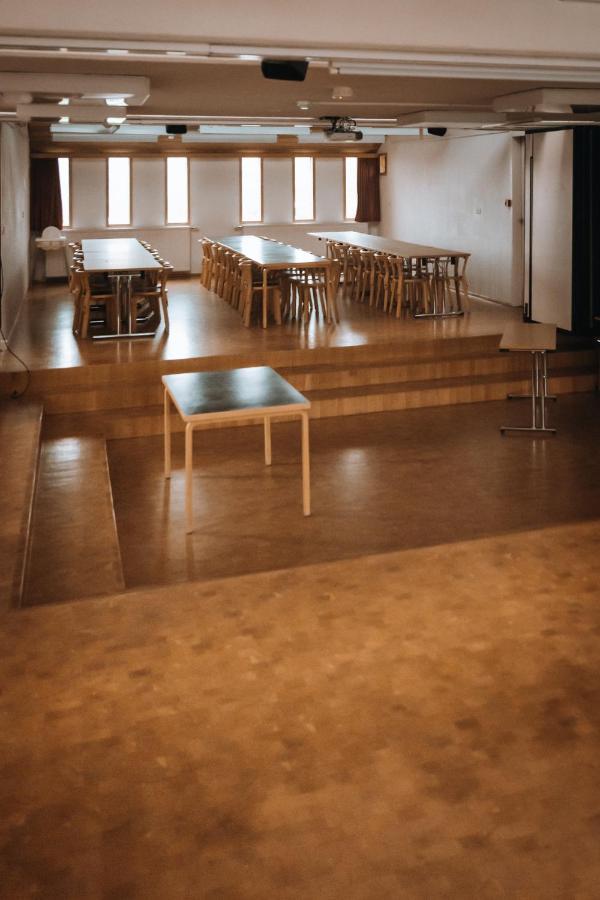 Hotel Skálholt Extérieur photo
