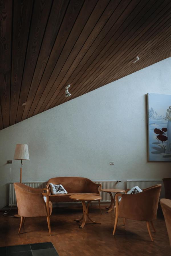 Hotel Skálholt Extérieur photo
