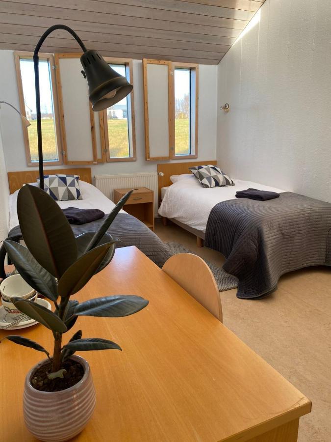 Hotel Skálholt Extérieur photo