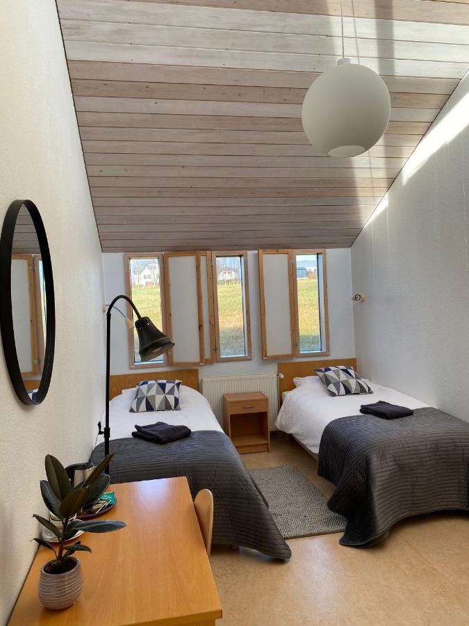 Hotel Skálholt Extérieur photo
