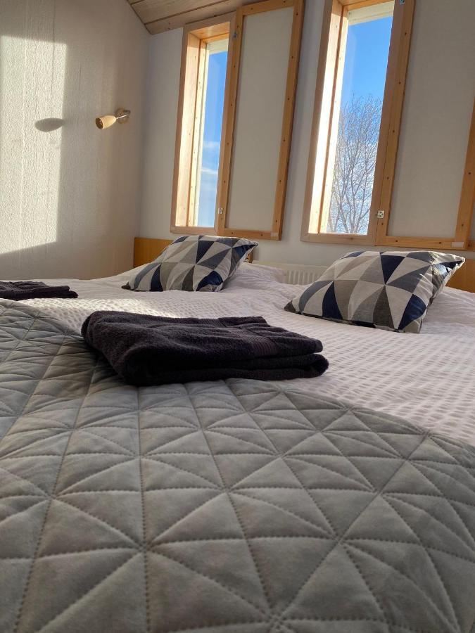 Hotel Skálholt Extérieur photo
