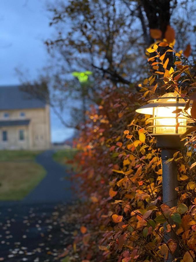 Hotel Skálholt Extérieur photo