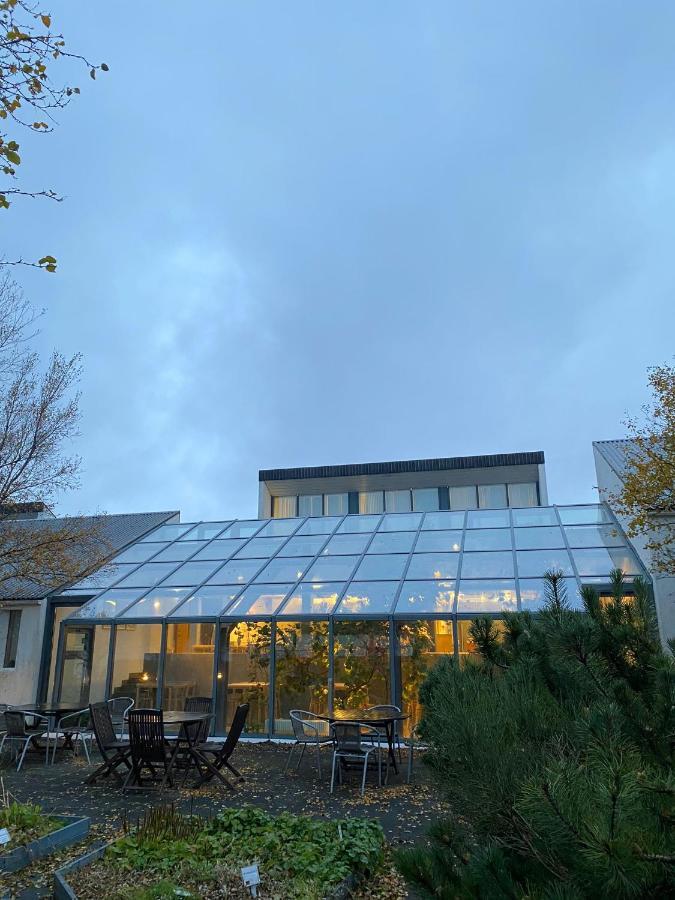 Hotel Skálholt Extérieur photo