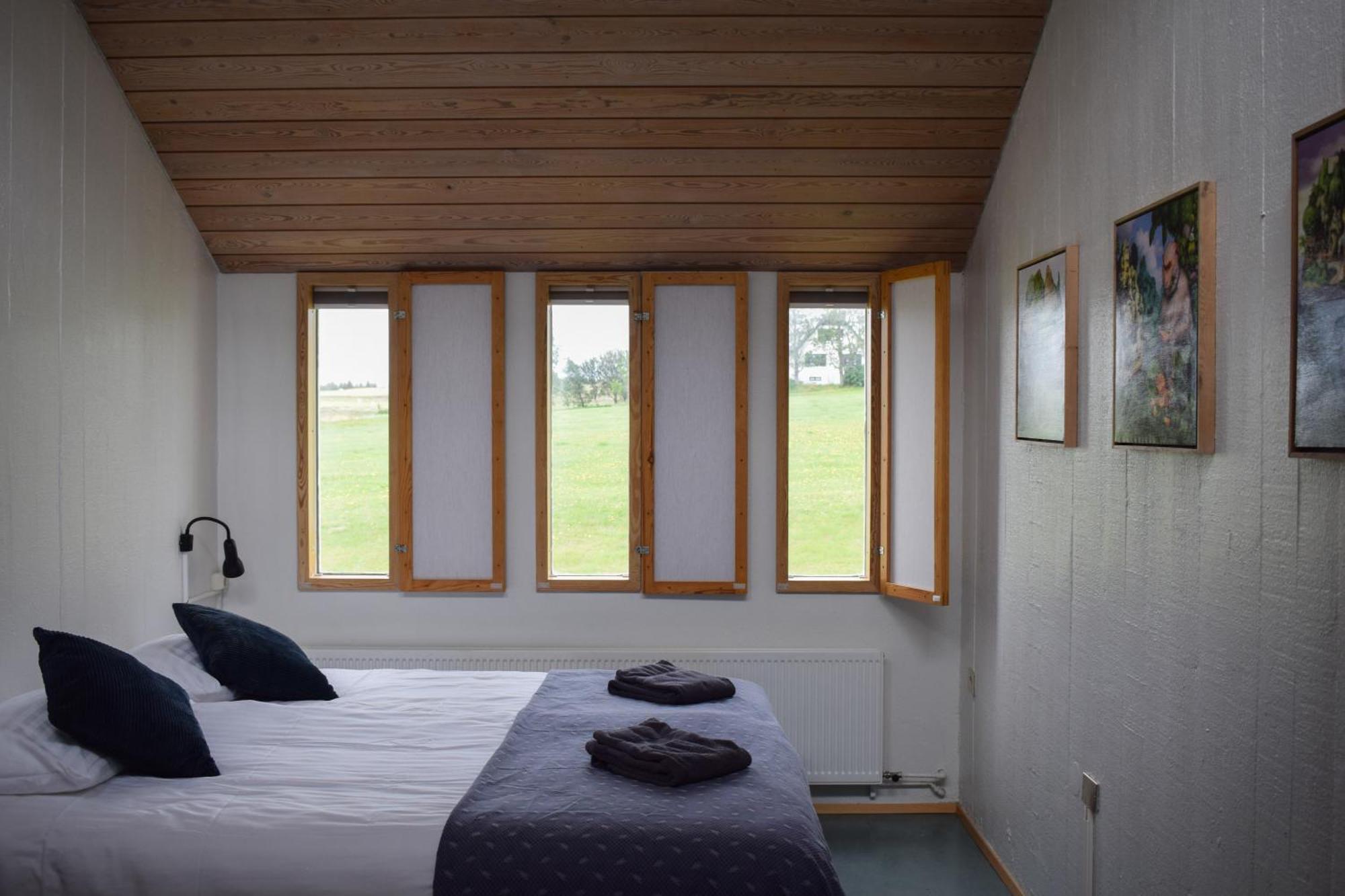 Hotel Skálholt Extérieur photo