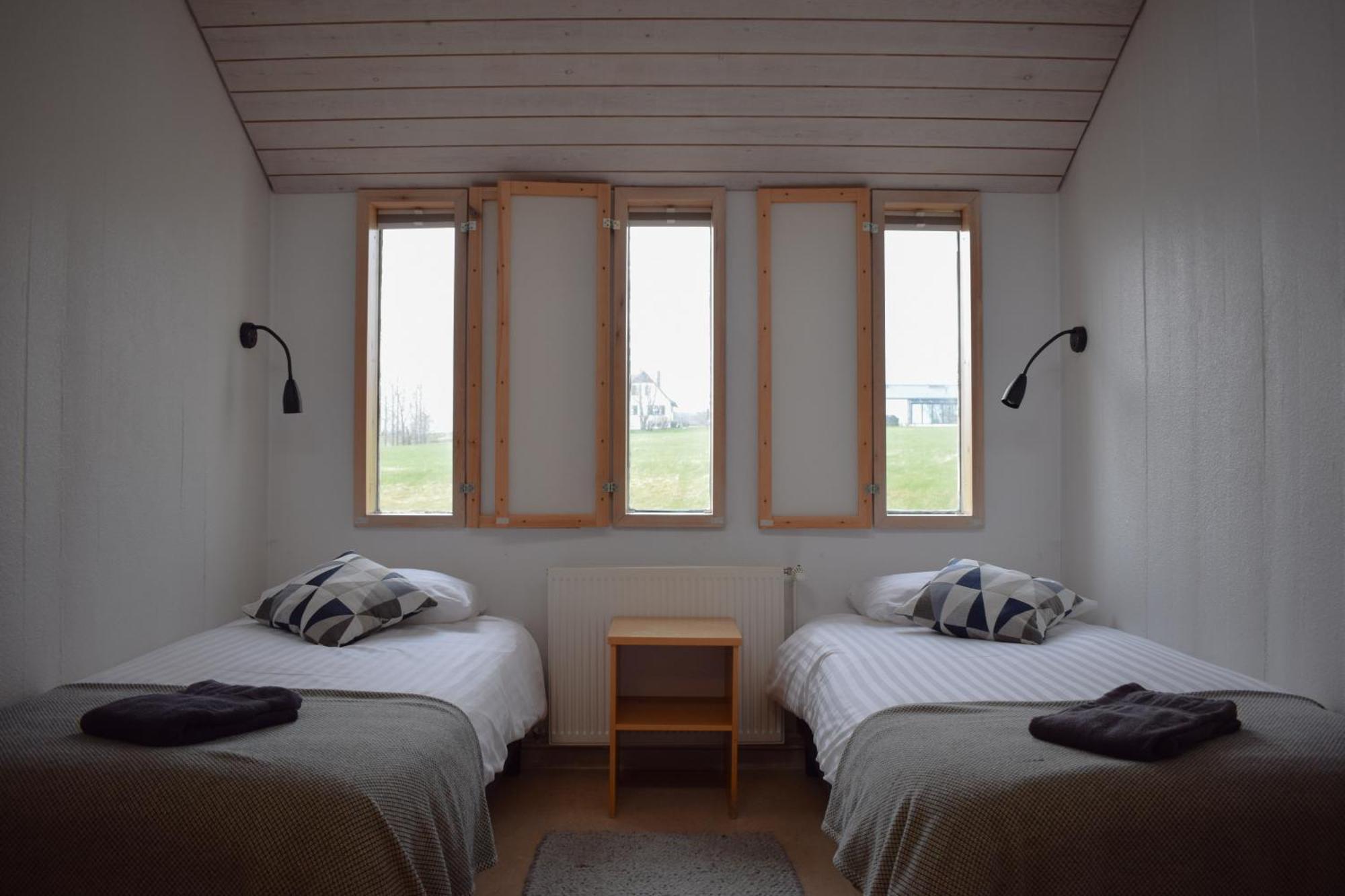 Hotel Skálholt Extérieur photo