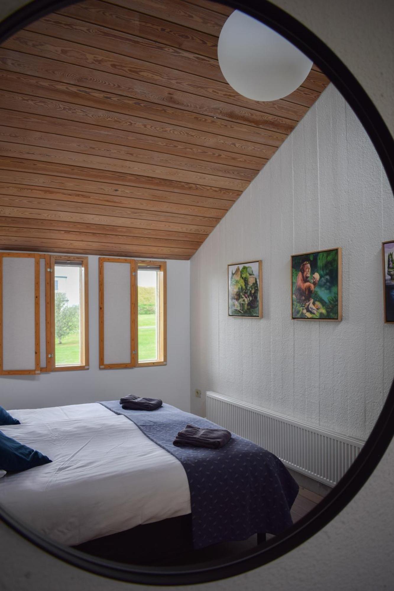 Hotel Skálholt Extérieur photo