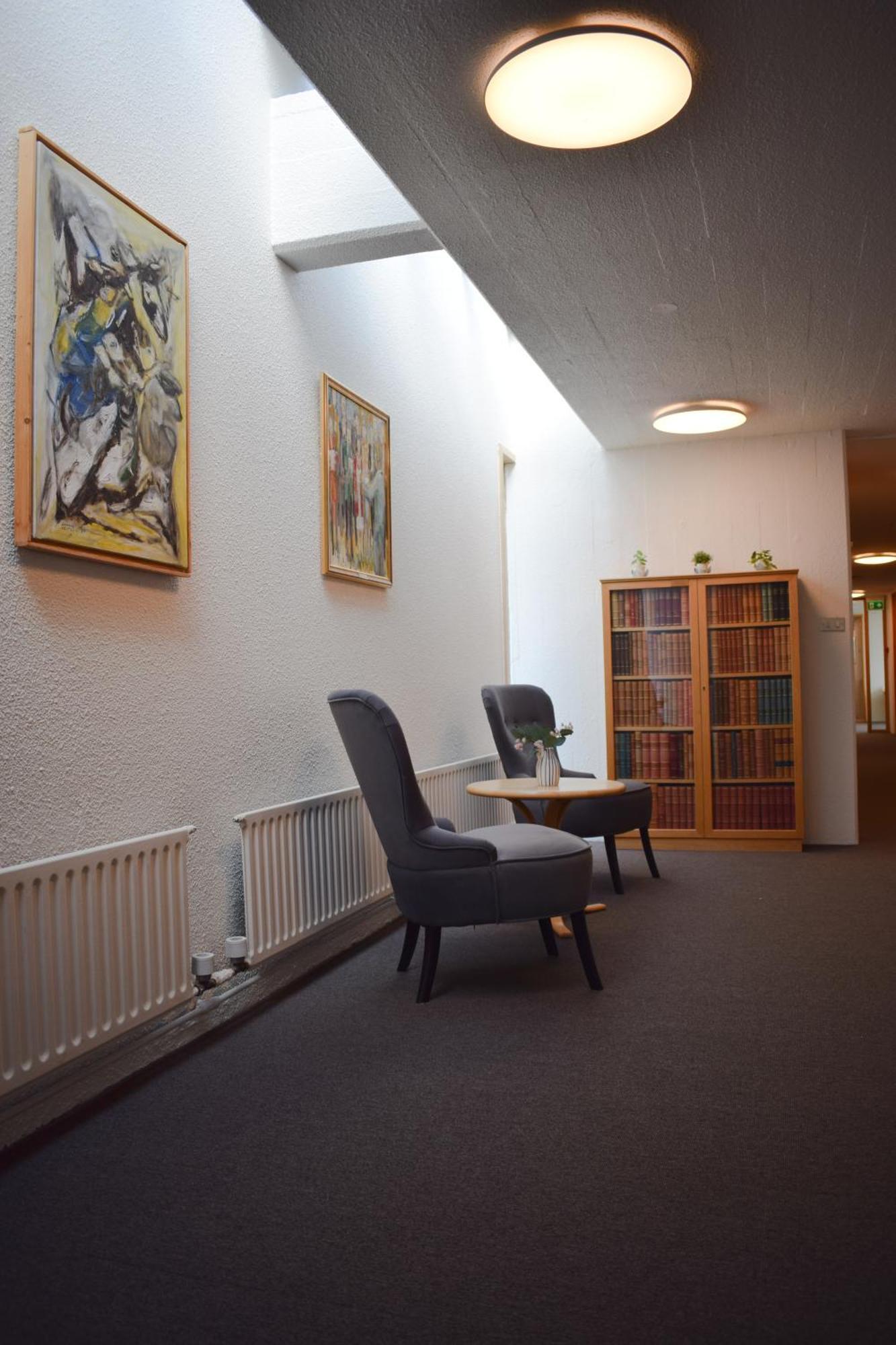 Hotel Skálholt Extérieur photo