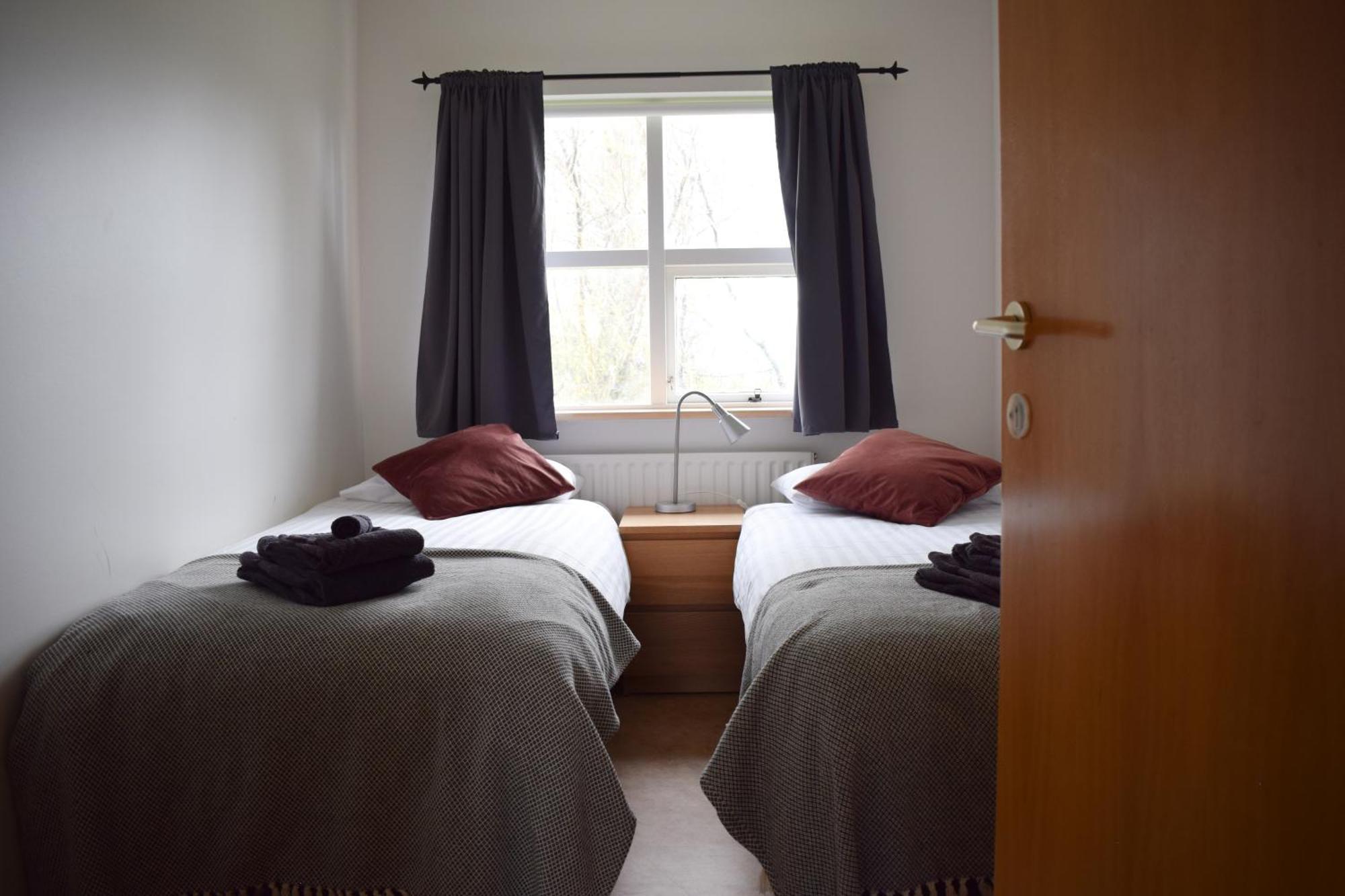 Hotel Skálholt Chambre photo