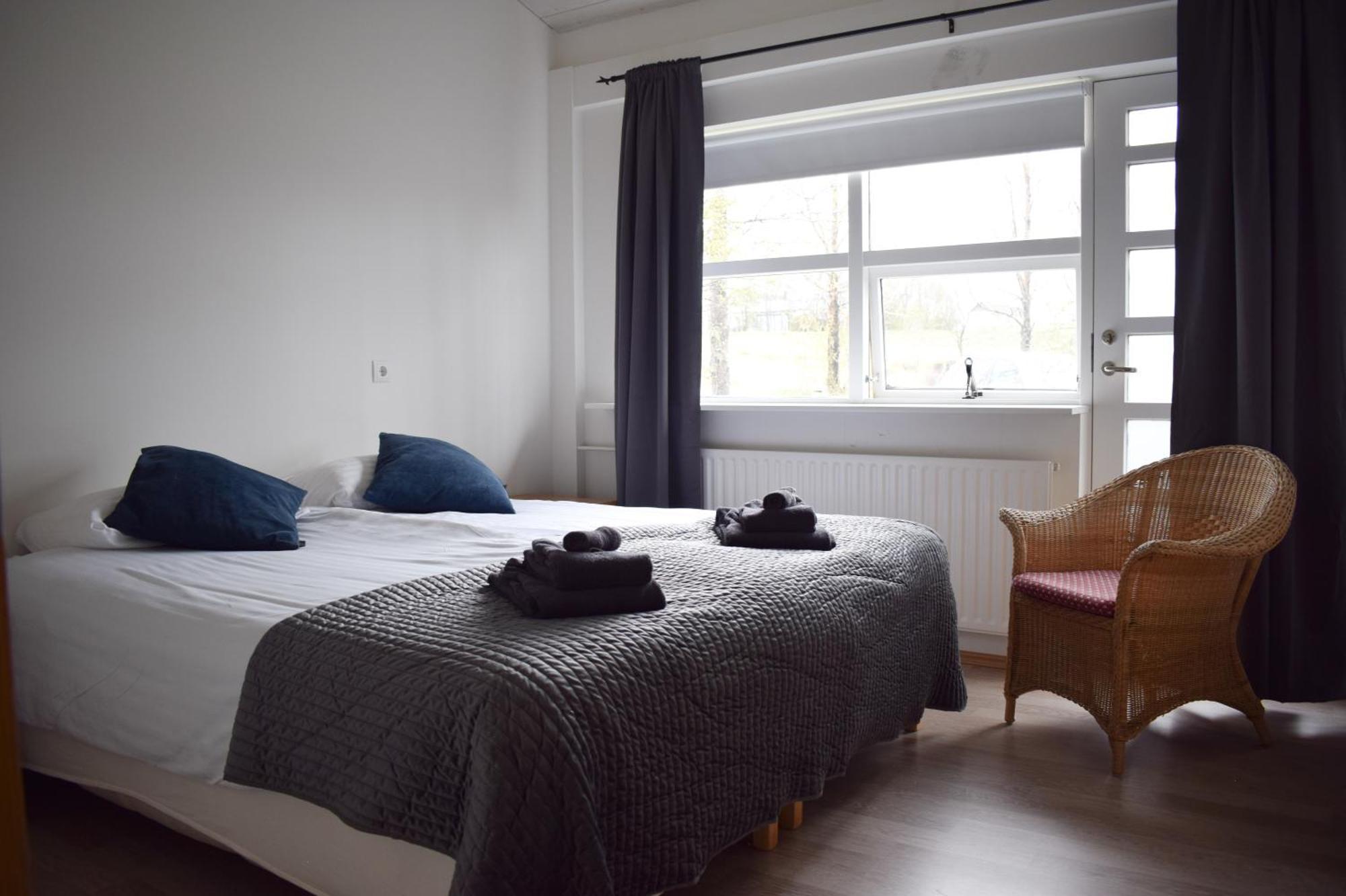 Hotel Skálholt Chambre photo